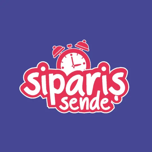 Sipariş Sende